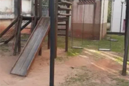 Apartamento à venda com 2 quartos no Centro, Cotia, SP