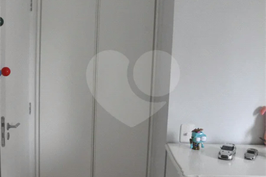 Apartamento à venda com 4 quartos, sendo 1 suíte, em Vila Guilherme, São Paulo, SP