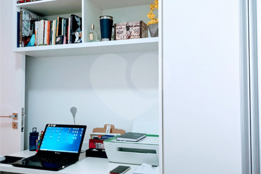 Apartamento à venda com 2 quartos, sendo 1 suíte, em Mandaqui, São Paulo, SP