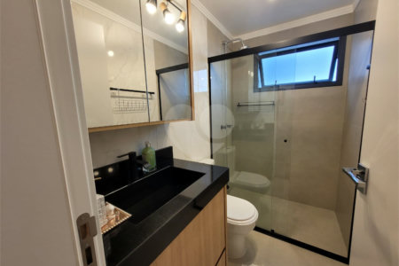 Apartamento à venda com 3 suítes em Parque Campolim, Sorocaba, SP