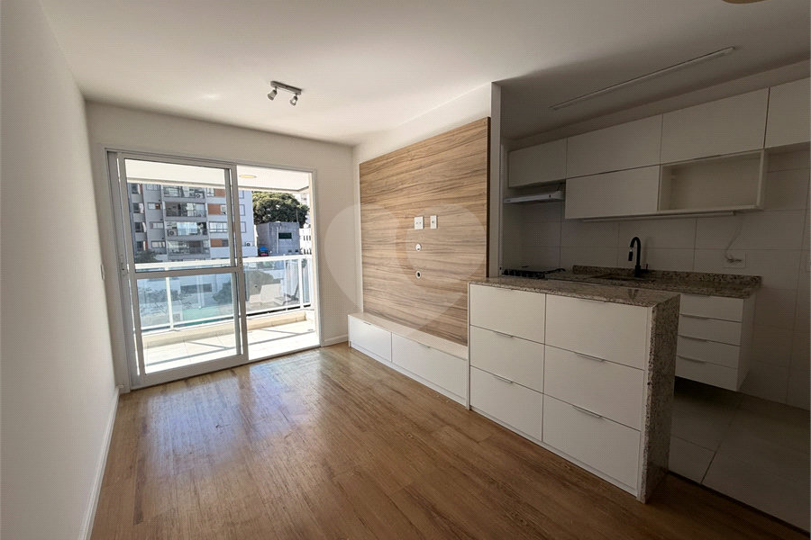 Apartamento à venda ou para alugar com 2 quartos, sendo 1 suíte, em Perdizes, São Paulo, SP