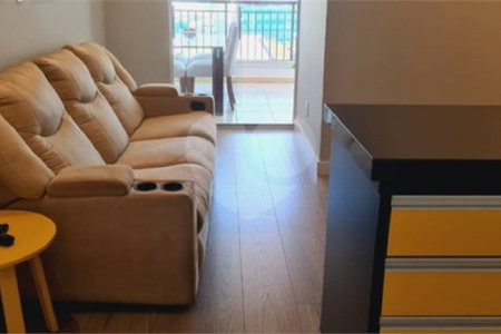 Apartamento à venda com 3 quartos, sendo 1 suíte, em Tatuapé, São Paulo, SP