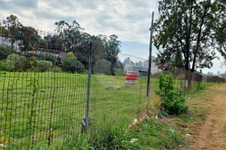 Terreno à venda em Jardim Boa Vista (zona Oeste), São Paulo, SP