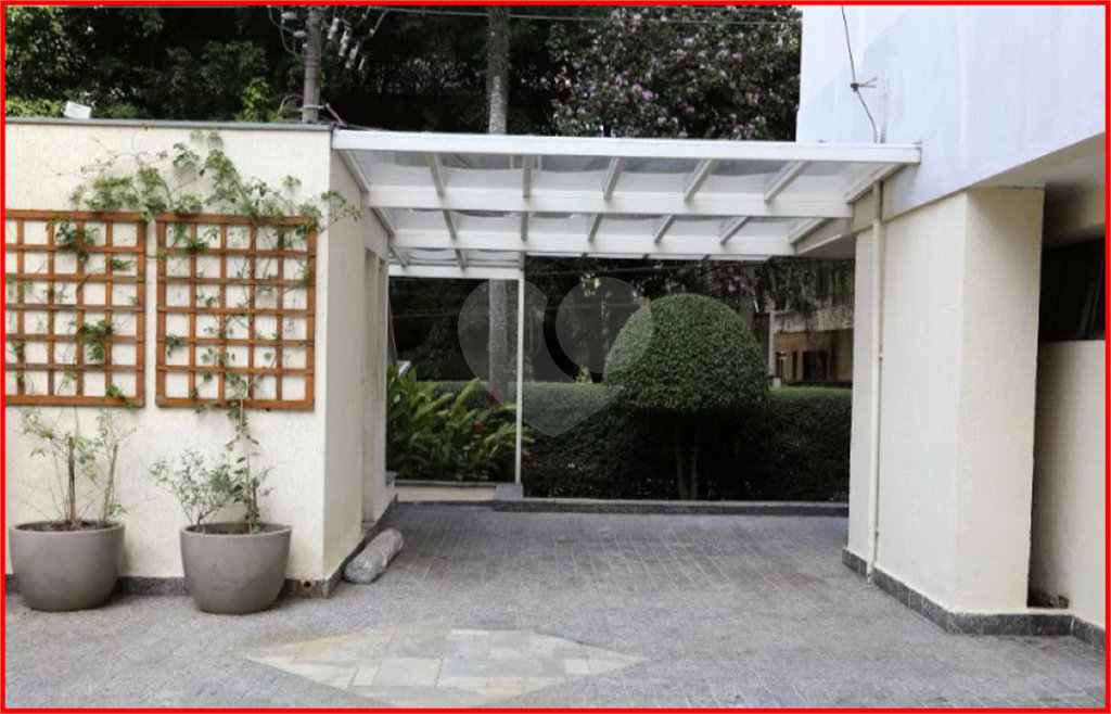 Apartamento à venda com 2 suítes em Real Parque, São Paulo, SP