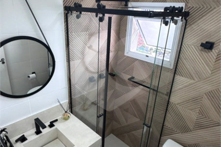 Apartamento à venda com 3 quartos, sendo 1 suíte, em Rudge Ramos, São Bernardo do Campo, SP