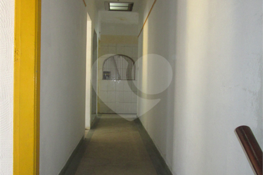 Casa para alugar com 2 quartos em Tucuruvi, São Paulo, SP