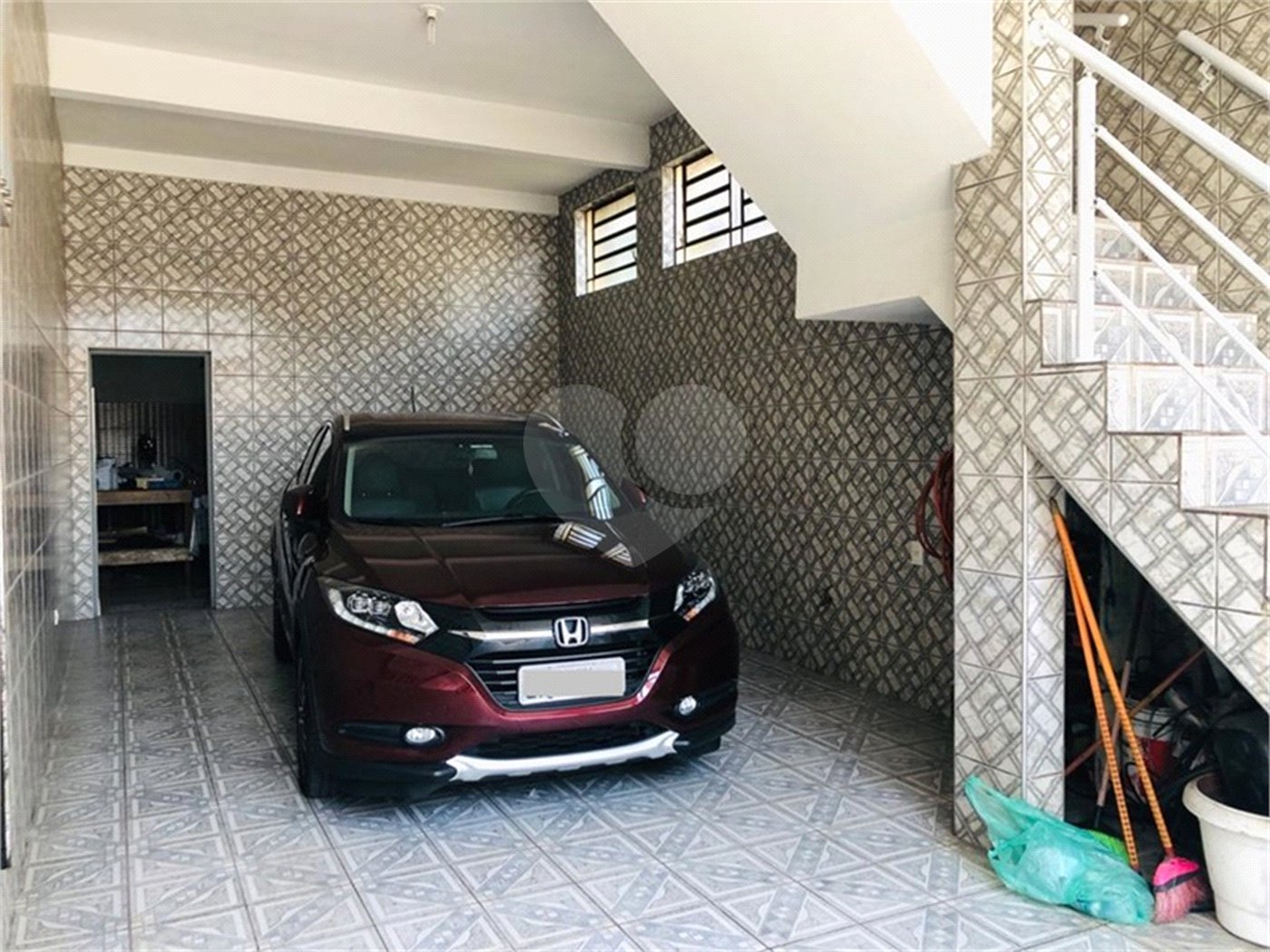 Sobrado à venda com 3 quartos, sendo 1 suíte, em Jardim Brasil (zona Norte), São Paulo, SP