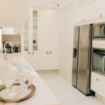 Cobertura Duplex 4 suítes, porteira fechada, piscina privativa e acabamentos exclusivos, em Santos