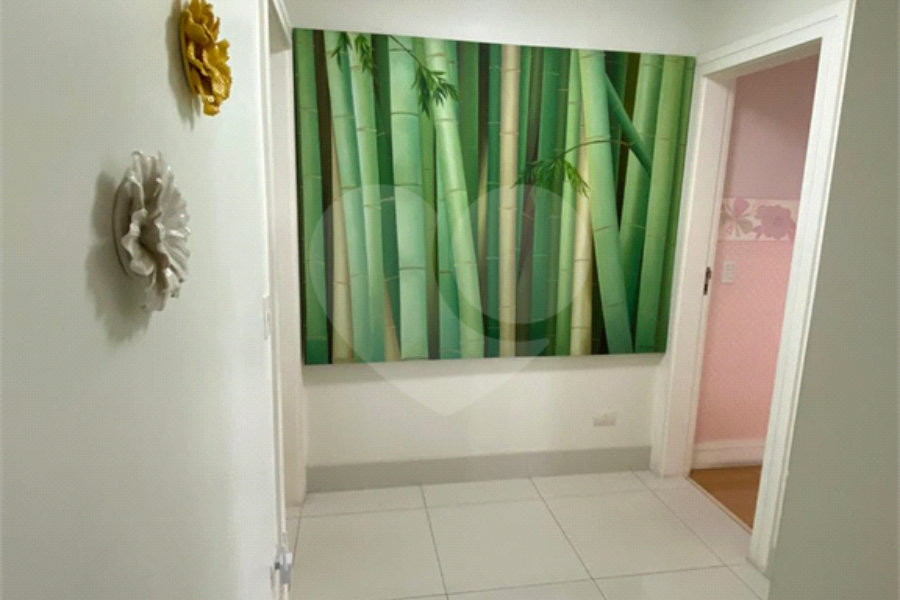 Apartamento à venda com 3 suítes em Mandaqui, São Paulo, SP