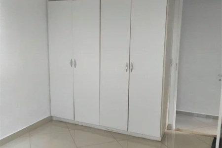 Apartamento à venda com 2 quartos em Jardim Taboão, São Paulo, SP