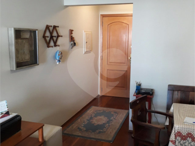 Apartamento à venda com 2 quartos em Vila Guarani, São Paulo, SP