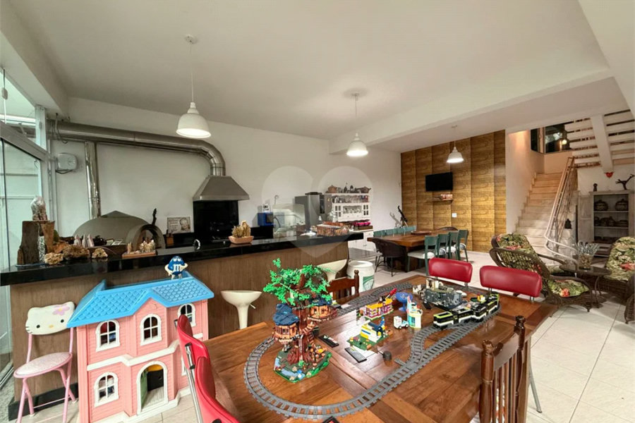 Casa- Venda - Tremembé