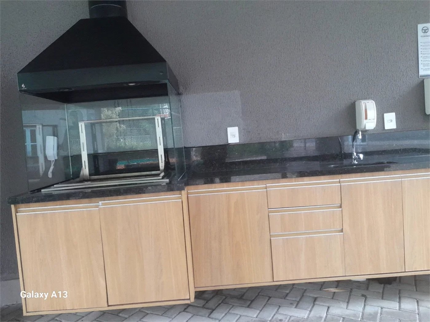 Apartamento à venda com 1 suíte em Vila Andrade, São Paulo, SP