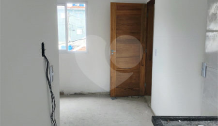 Apartamento à venda com 2 quartos em Vila Esperança, São Paulo, SP