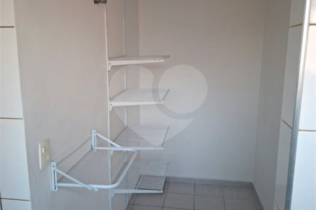 Apartamento à venda com 3 quartos, sendo 1 suíte, em Parque Mandaqui, São Paulo, SP