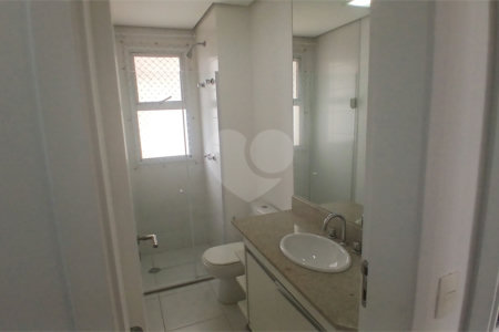 Apartamento para alugar com 3 quartos, sendo 1 suíte,  no Centro, São Bernardo do Campo, SP