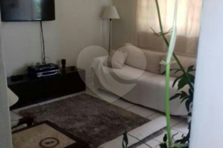 Casa à venda com 2 quartos em Jardim Franca, São Paulo, SP