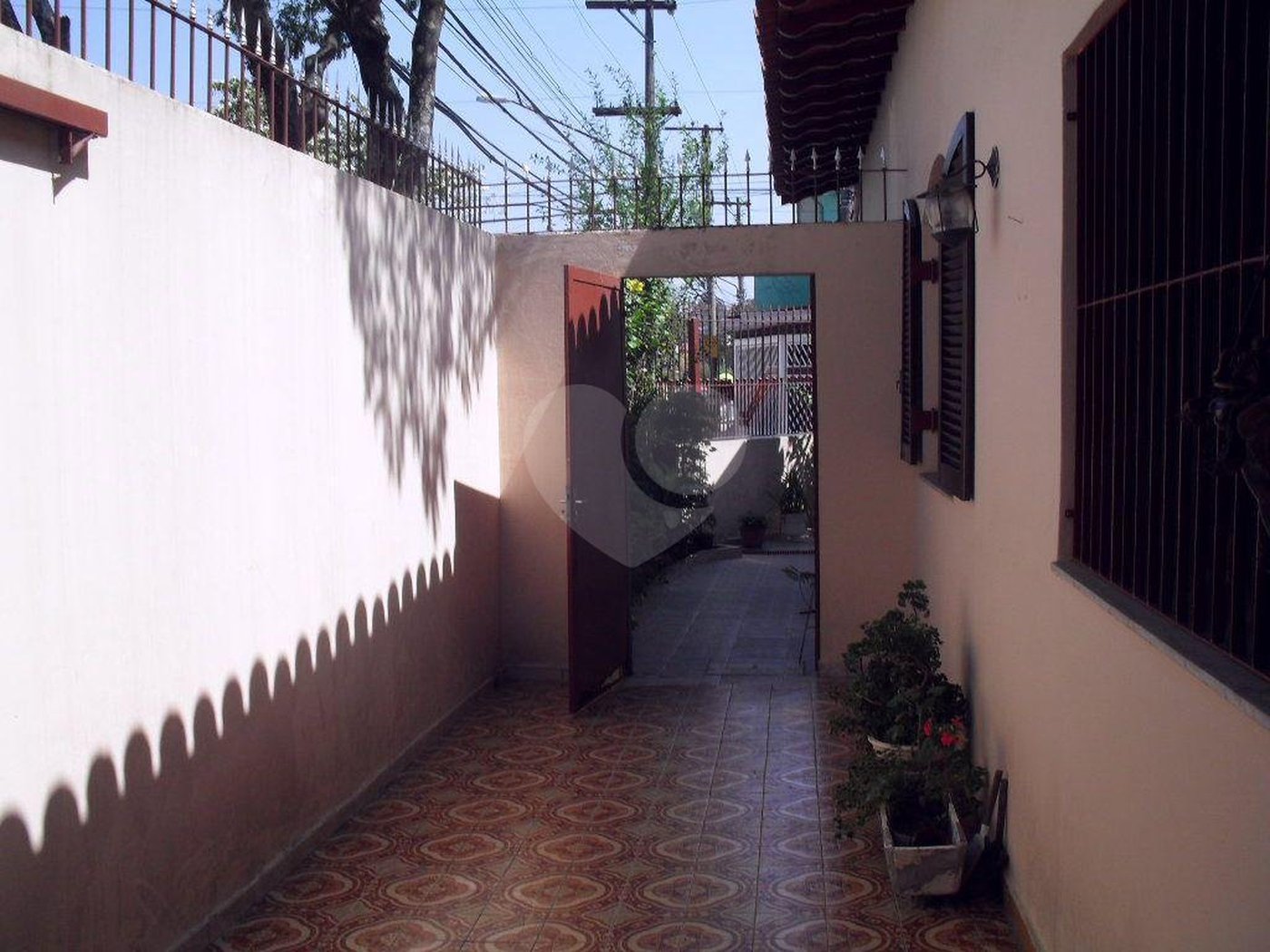 Casa Térrea à venda com 3 quartos, sendo 1 suíte, em Santo Amaro, São Paulo, SP