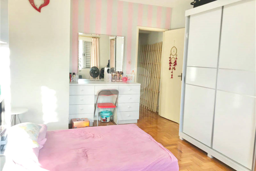 Sobrado à venda com 2 quartos em Saúde, São Paulo, SP