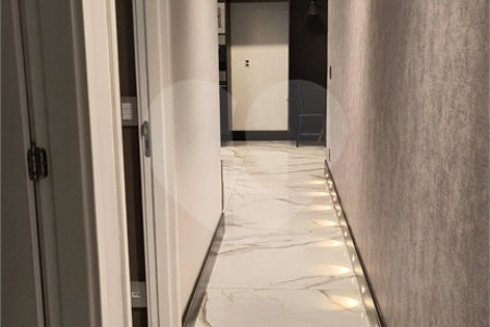 Apartamento à venda com 2 quartos, sendo 1 suíte, em Barra Funda, São Paulo, SP