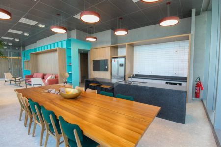Apartamento para alugar com 1 quarto em Butantã, São Paulo, SP
