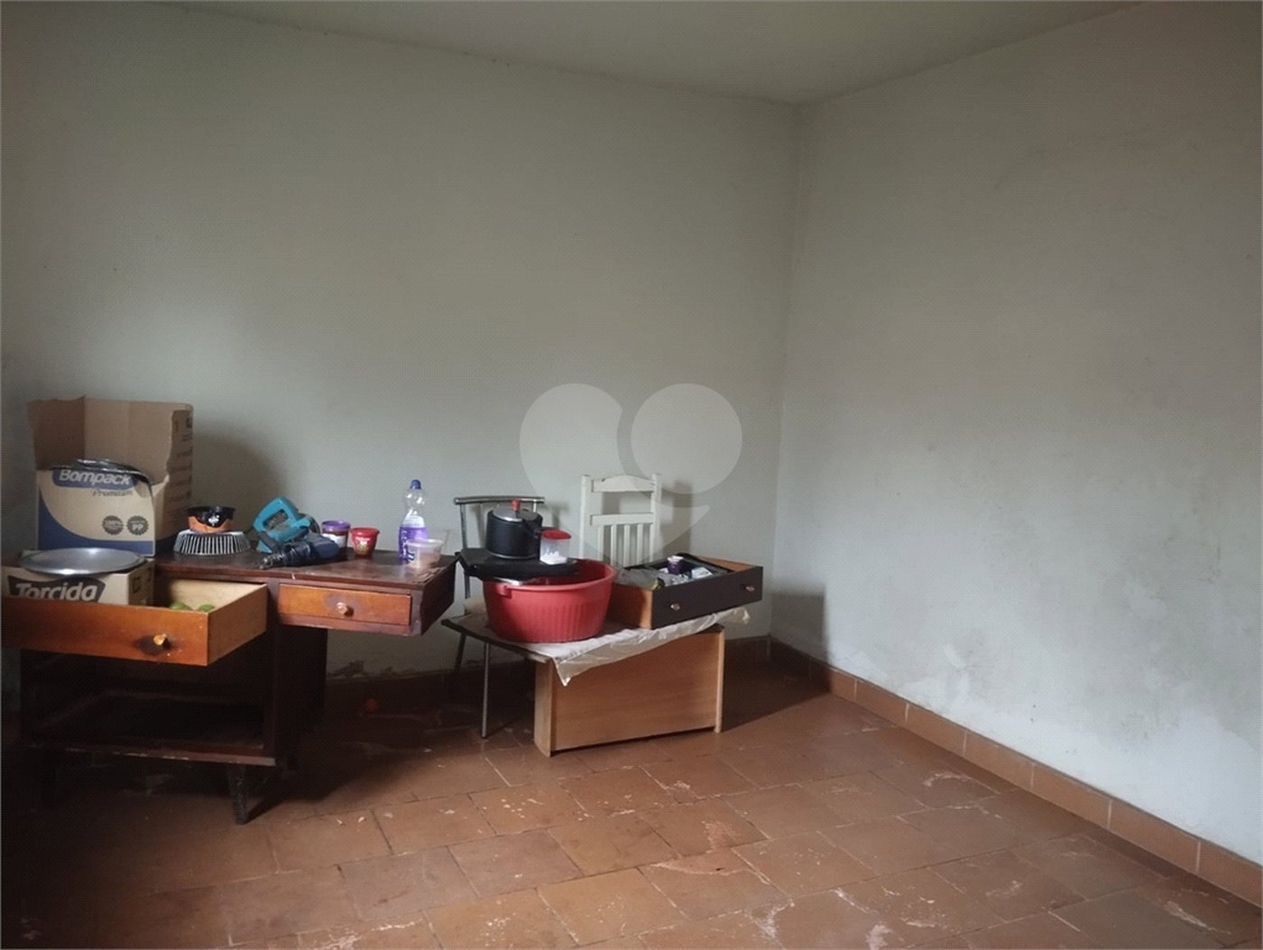 Casa de Vila à venda com 3 quartos em Vila Vieira (vila Xavier), Araraquara, SP