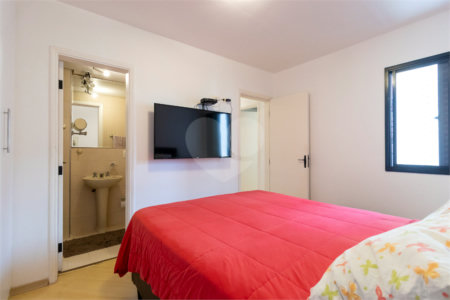Apartamento à venda com 3 quartos, sendo 1 suíte, em Vila Mascote, São Paulo, SP