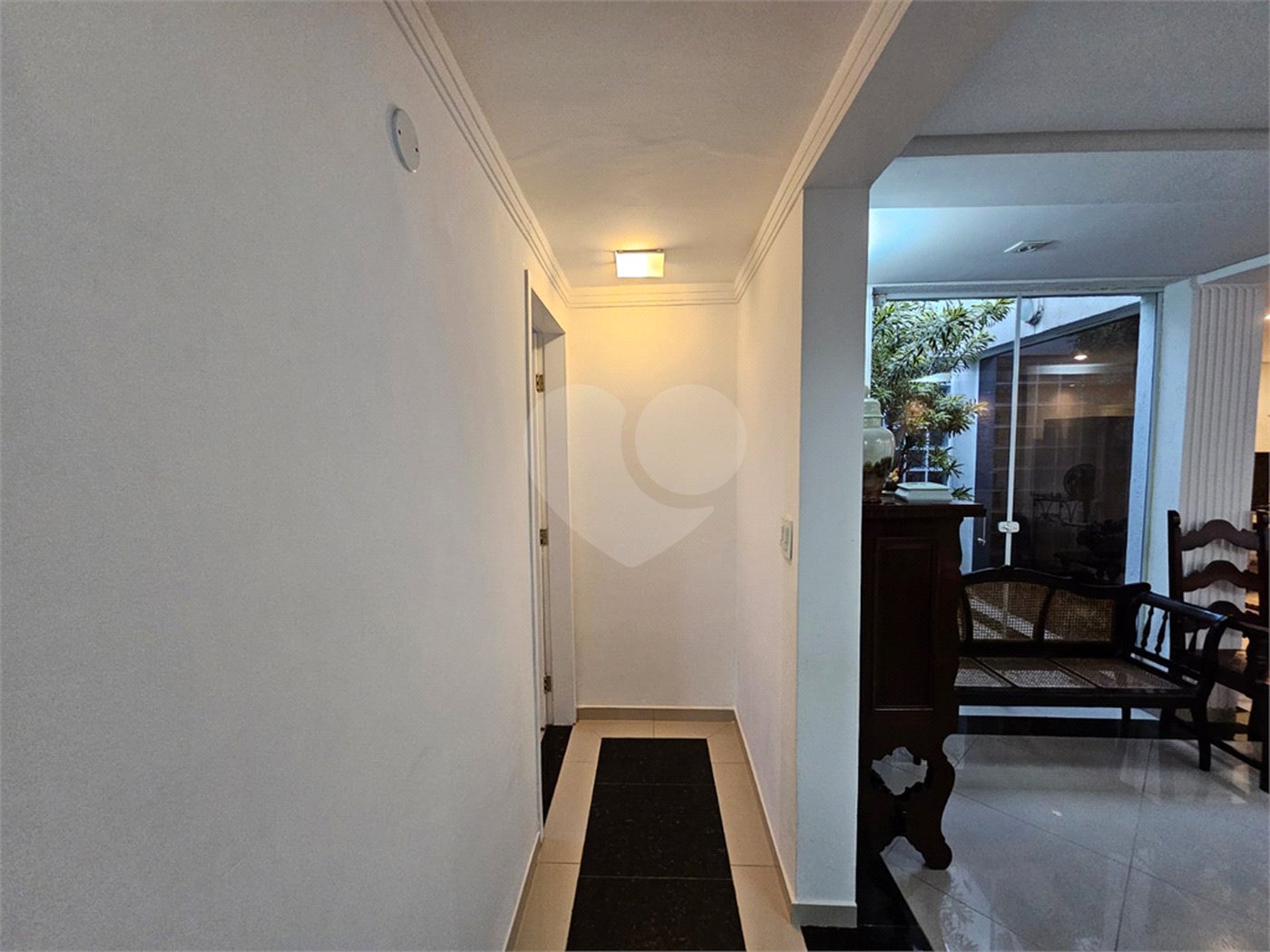 Casa Térrea à venda com 3 suítes em Alto da Boa Vista, São Paulo, SP