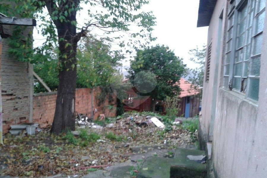 Terreno à venda com 1 quarto em Vila Nova Mazzei, São Paulo, SP