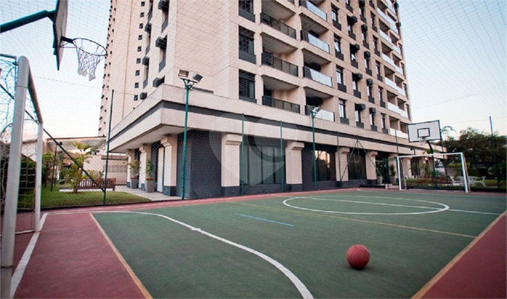 Flat à venda com 1 quarto em Nova Piraju, São Paulo, SP