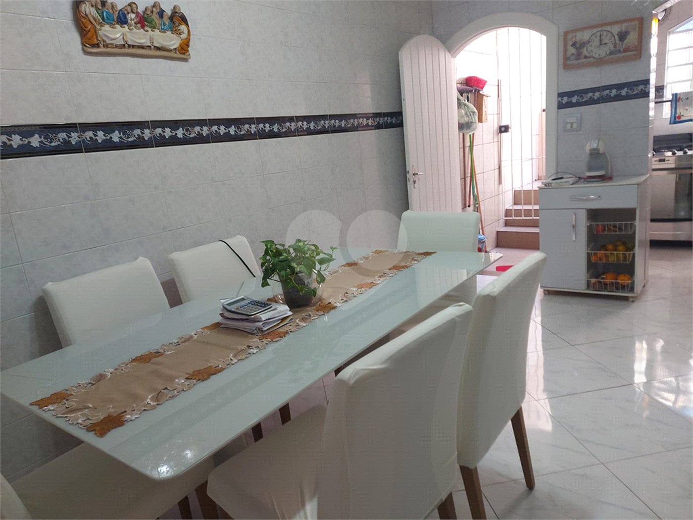 Casa à venda com 5 quartos, sendo 1 suíte, em Vila Medeiros, São Paulo, SP