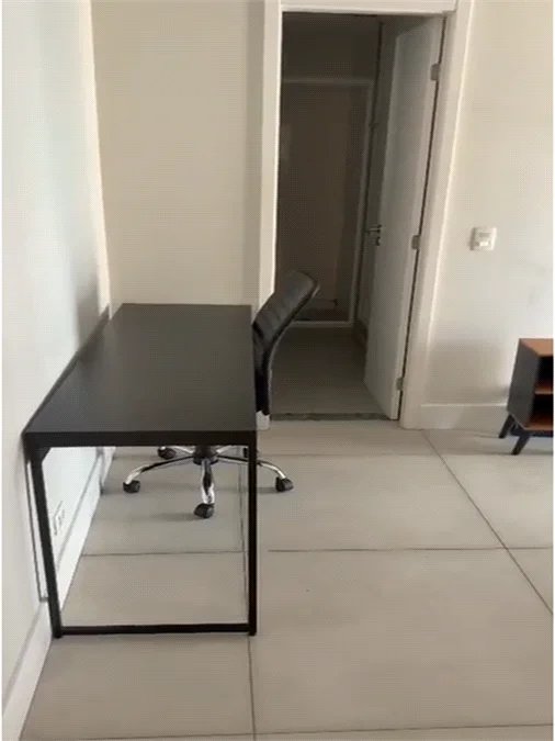 Apartamento para alugar com 1 quarto em Vila Andrade, São Paulo, SP