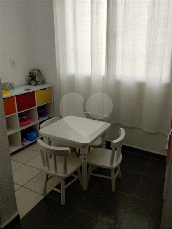 Apartamento à venda com 2 quartos em Vila Santa Teresa (zona Sul), São Paulo, SP