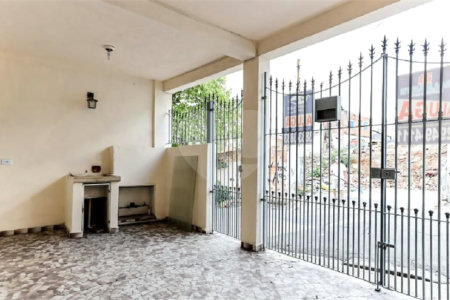 Sobrado à venda com 4 quartos, sendo 1 suíte, em Vila Medeiros, São Paulo, SP