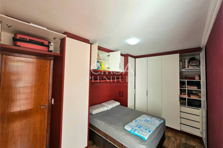 Apartamento à venda com 2 quartos em Jardim Saira, Sorocaba, SP