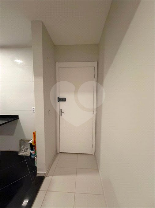 Apartamento à venda com 2 quartos em Campo Grande, Rio de Janeiro, RJ