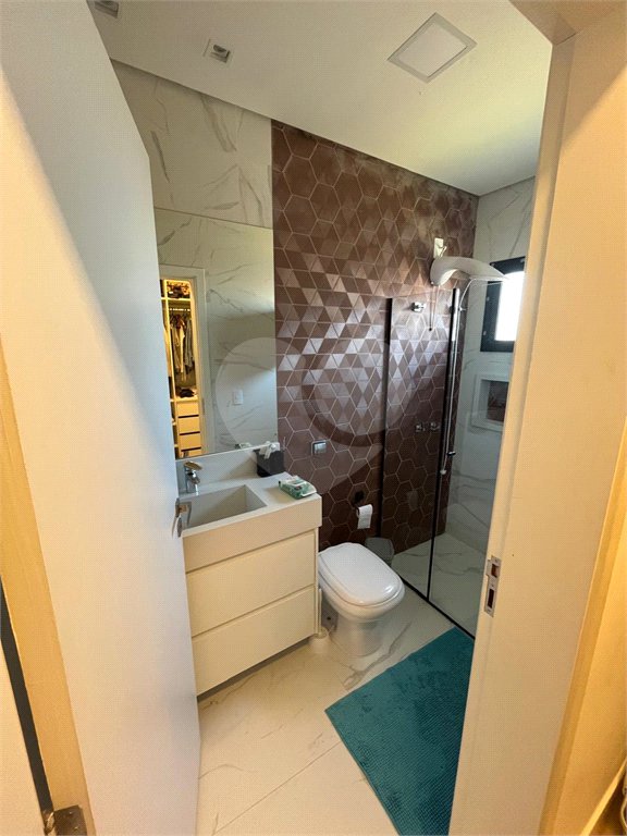 Casa à venda com 3 suítes no condomínio Vila Hipica Ii, Vinhedo - SP