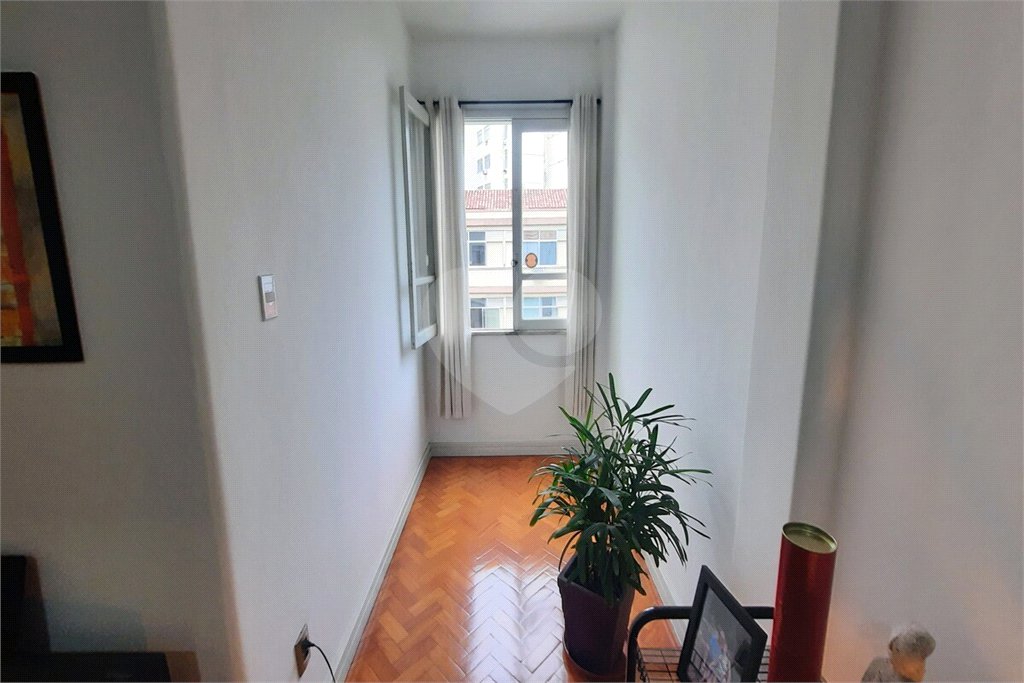 Apartamento à venda com 3 quartos em Tijuca, Rio de Janeiro, RJ