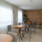 Apartamento para alugar com 2 quartos, sendo 1 suíte, em Demarchi, São Bernardo do Campo, SP