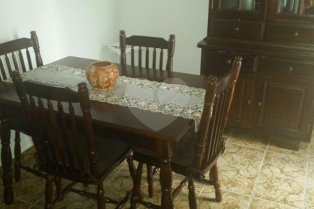 Casa à venda com 3 suítes em Jardim Franca, São Paulo, SP