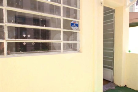 Sobrado à venda com 2 quartos em Vila Mariana, São Paulo, SP