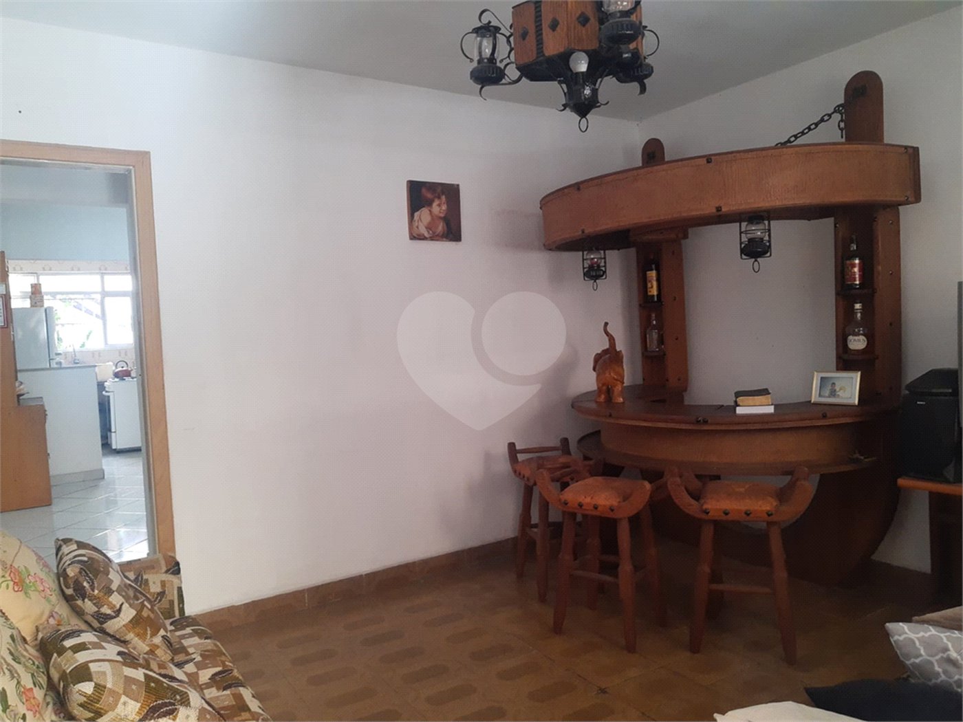 Sobrado à venda com 3 quartos em Jardim Monte Kemel, São Paulo, SP