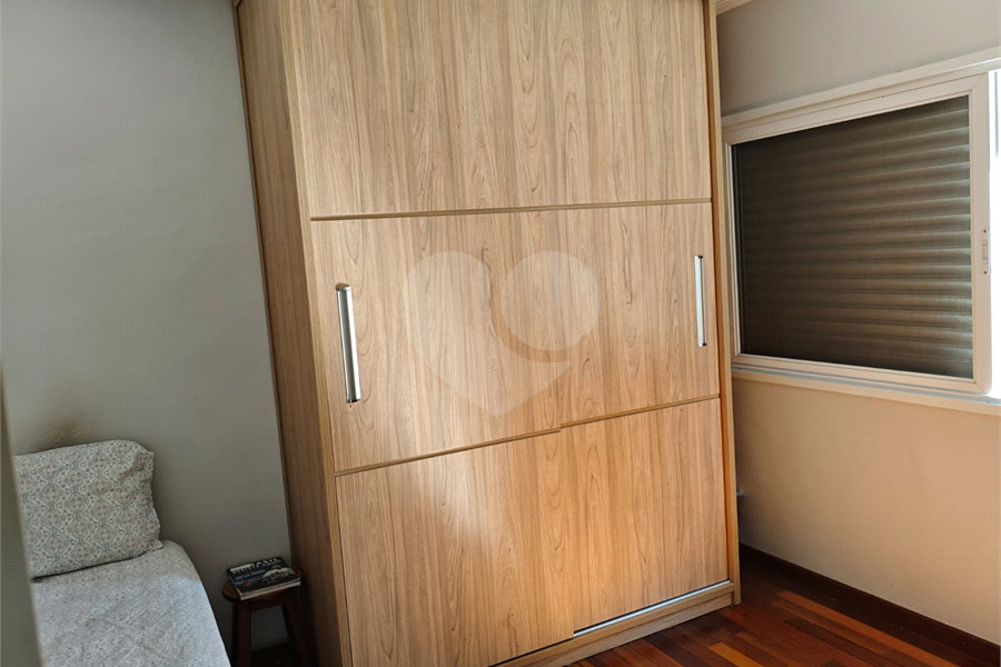 Apartamento à venda com 3 quartos, sendo 1 suíte, em Santana, São Paulo, SP