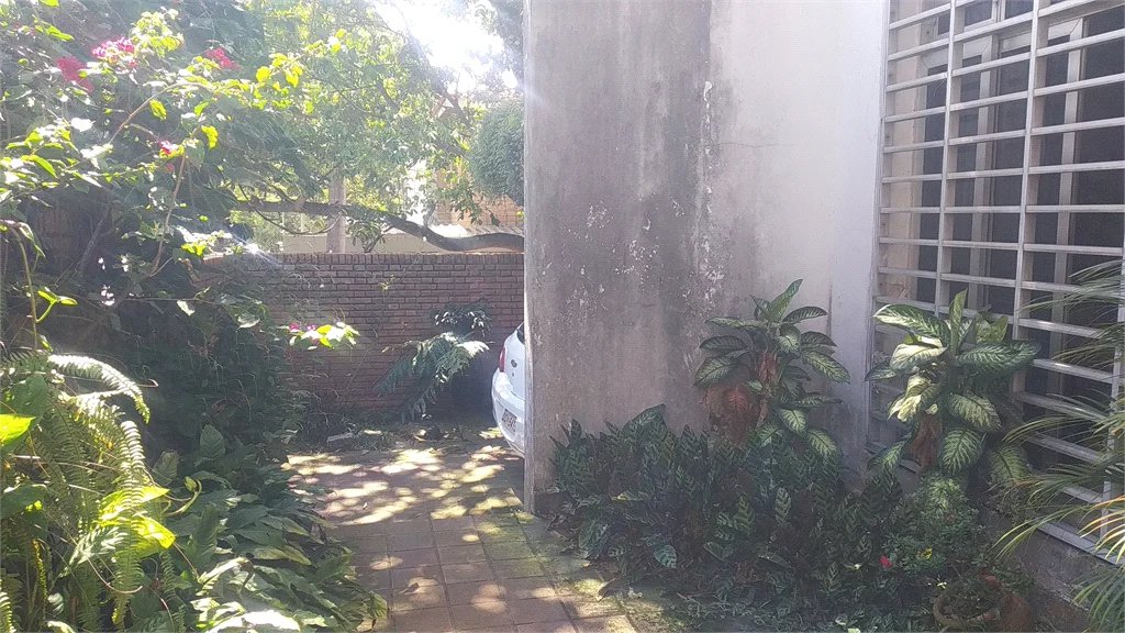 Sobrado à venda com 3 quartos em Vila Cordeiro, São Paulo, SP