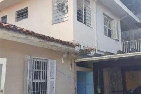 Casa à venda com 3 quartos em Vila Indiana, São Paulo, SP