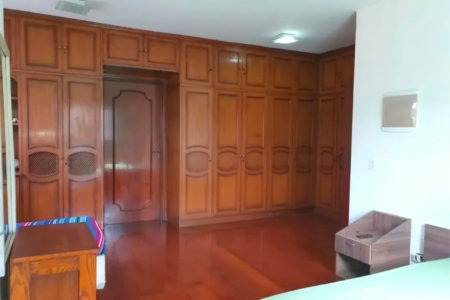 Casa à venda com 4 suítes em Jardim Bonfiglioli, São Paulo, SP
