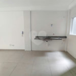 Apartamento com 2 dormitórios à venda, 46 m² por R$ 289.000 - Vila Alpina - São Paulo/SP