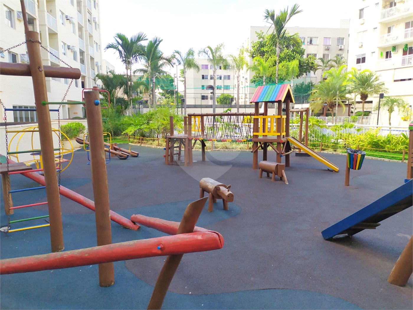 Apartamento à venda com 2 quartos, sendo 1 suíte, em Pechincha, Rio de Janeiro, RJ