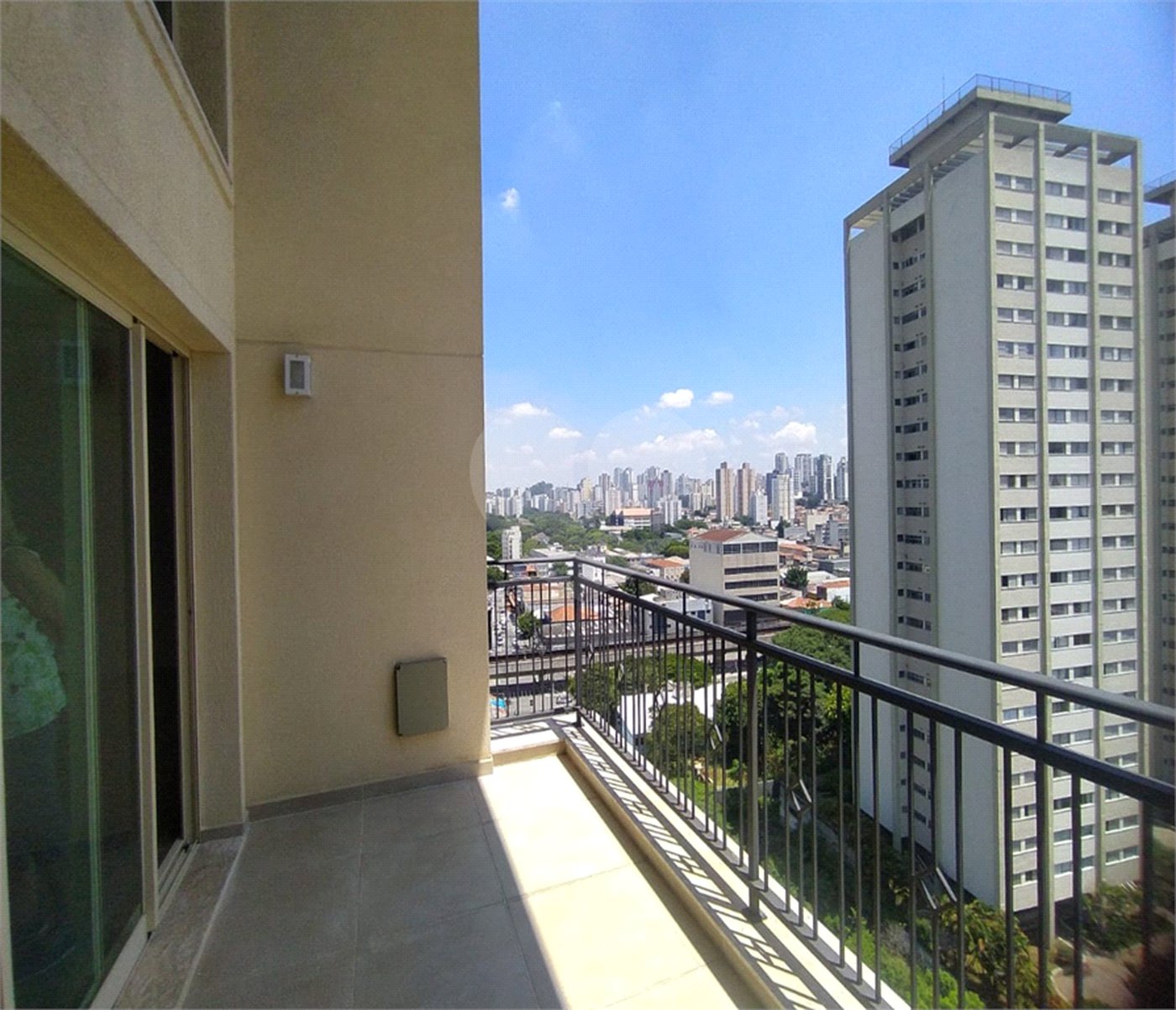 Apartamento à venda ou para alugar com 1 quarto em Santana, São Paulo, SP