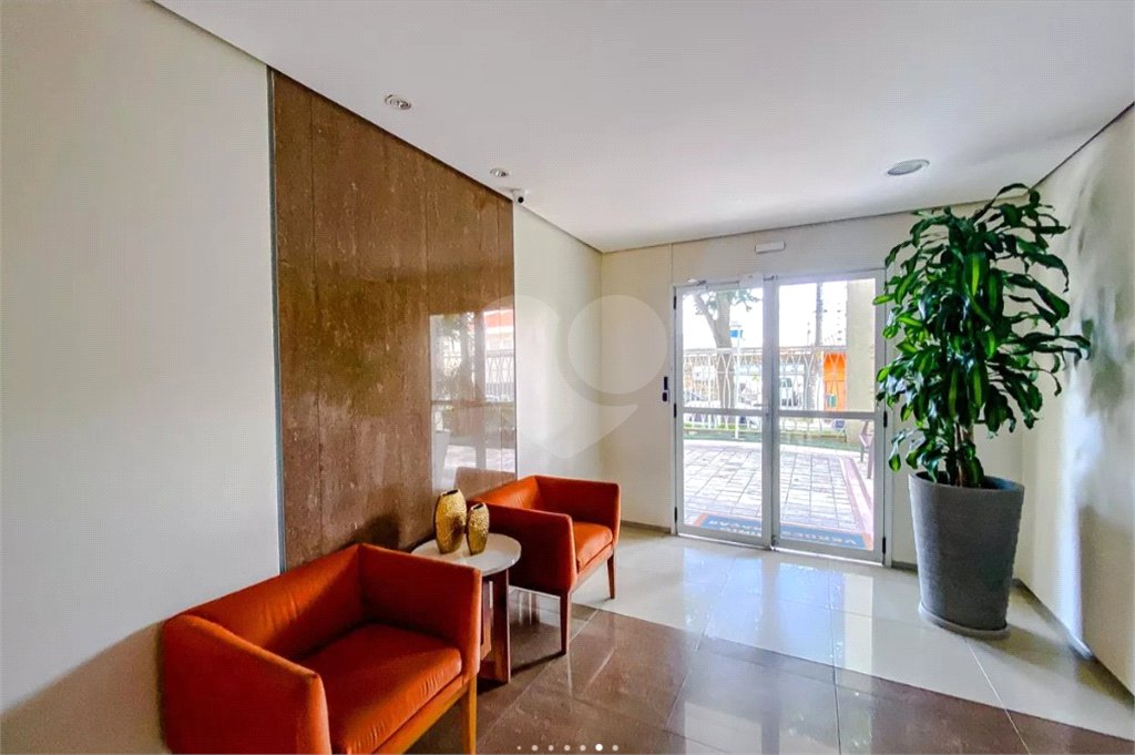 Apartamento à venda com 3 quartos, sendo 1 suíte, em Vila Oratório, São Paulo, SP